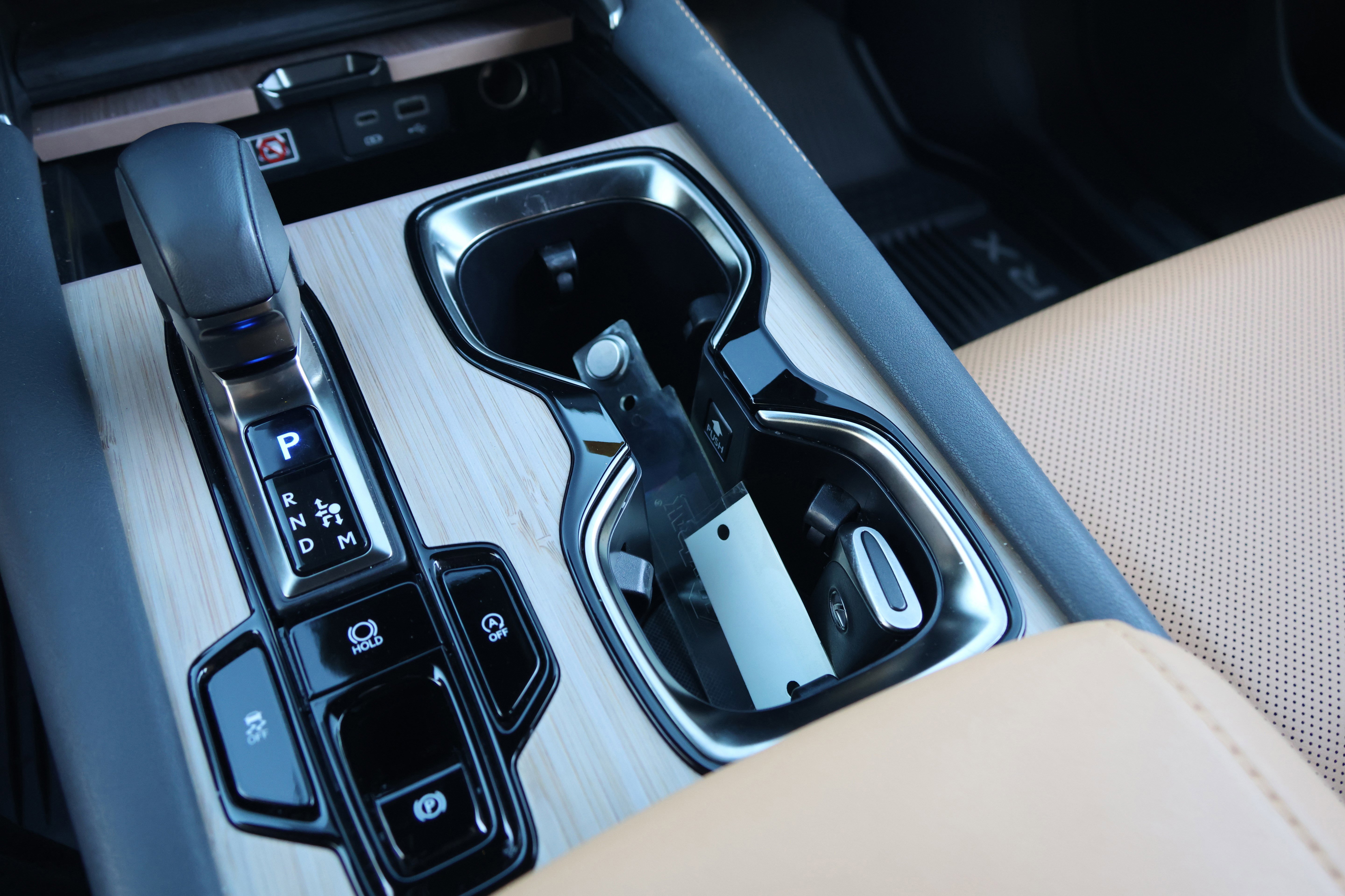 Certified 2025 Lexus RX 350 Premium w/ Accessory Package (Z1) FWD image 31