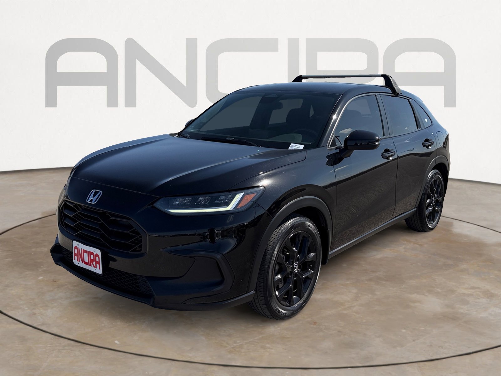 Used 2023 Honda HR-V Sport image 6