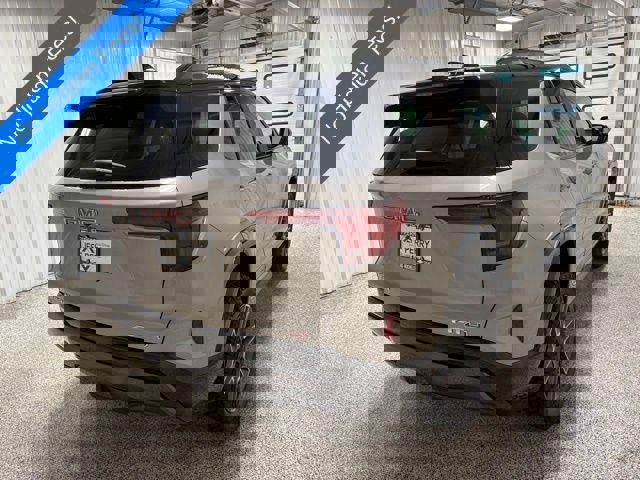 New 2026 GMC Terrain AT4 w/ LPO, Floor Liner Package image 16