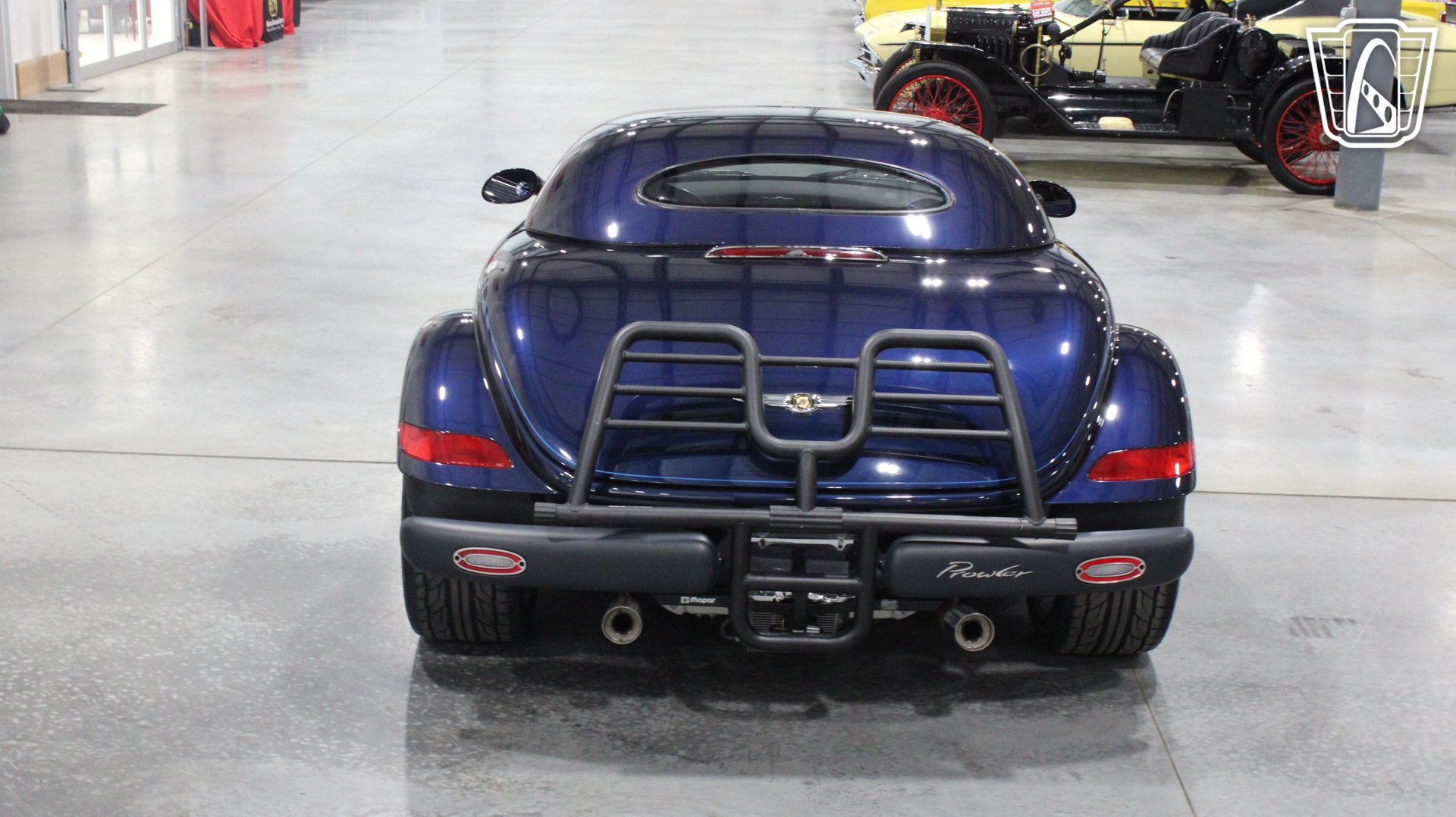Used 2001 Chrysler Prowler RWD image 32