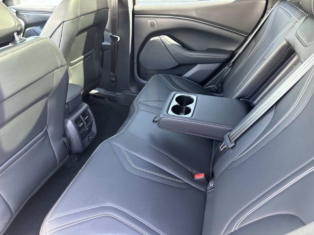 Used 2023 Ford Mustang Mach-E Premium RWD image 33