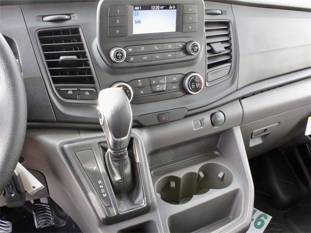 New 2025 Ford Transit 350 DRW w/ Interior Upgrade Package image 21