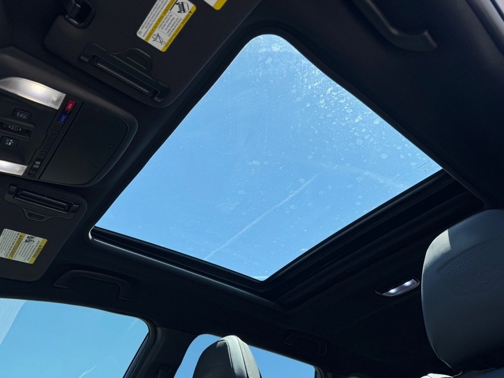 Used 2022 Subaru Forester Wilderness image 14