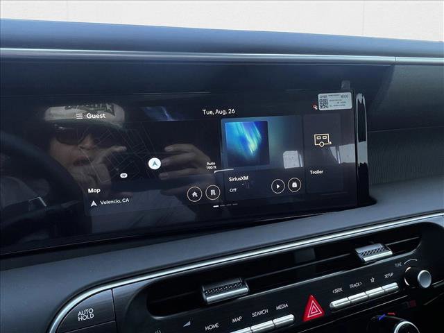 New 2026 Hyundai Palisade Calligraphy image 15