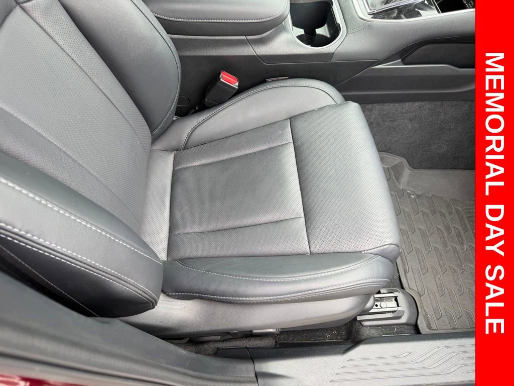 Used 2024 Subaru Outback Limited AWD/4WD image 18