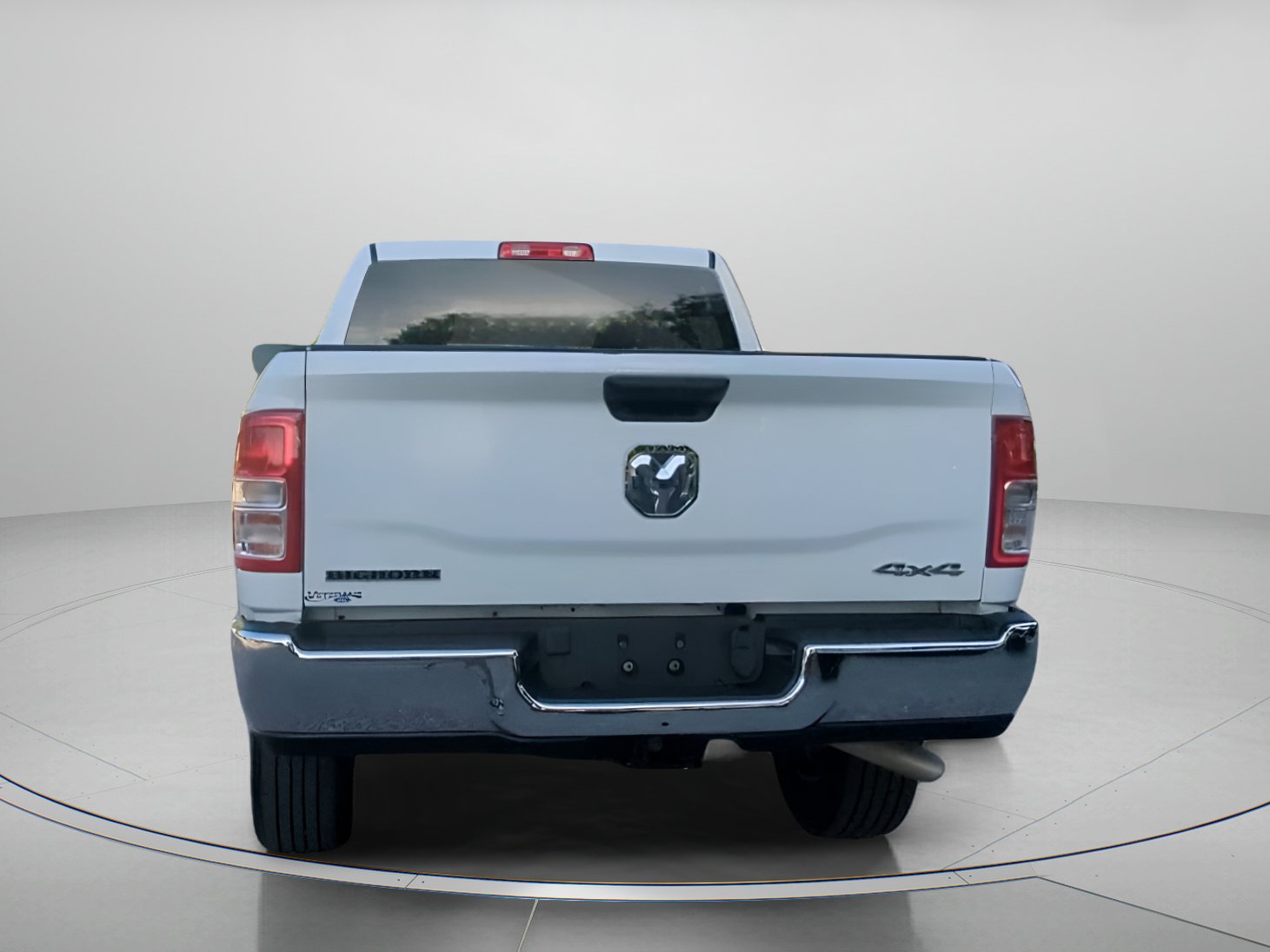 Used 2024 RAM 2500 Big Horn AWD/4WD image 23