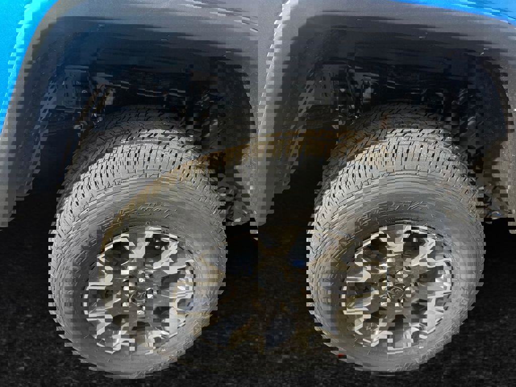 New 2026 Jeep Gladiator Sport image 24