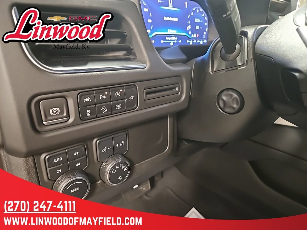 Used 2022 Chevrolet Tahoe Z71 w/ Luxury Package image 20