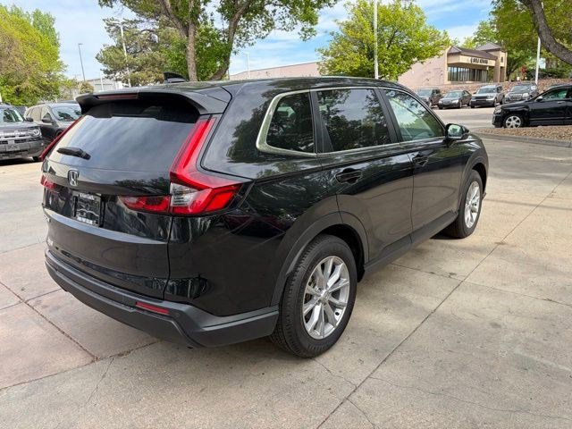 Used 2023 Honda CR-V EX-L image 3