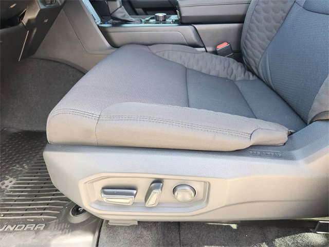 New 2026 Toyota Tundra SR5 image 17