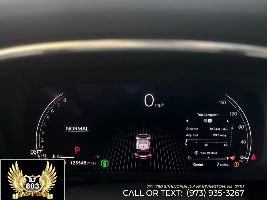 Used 2022 Acura MDX SH-AWD w/ Technology Package image 26