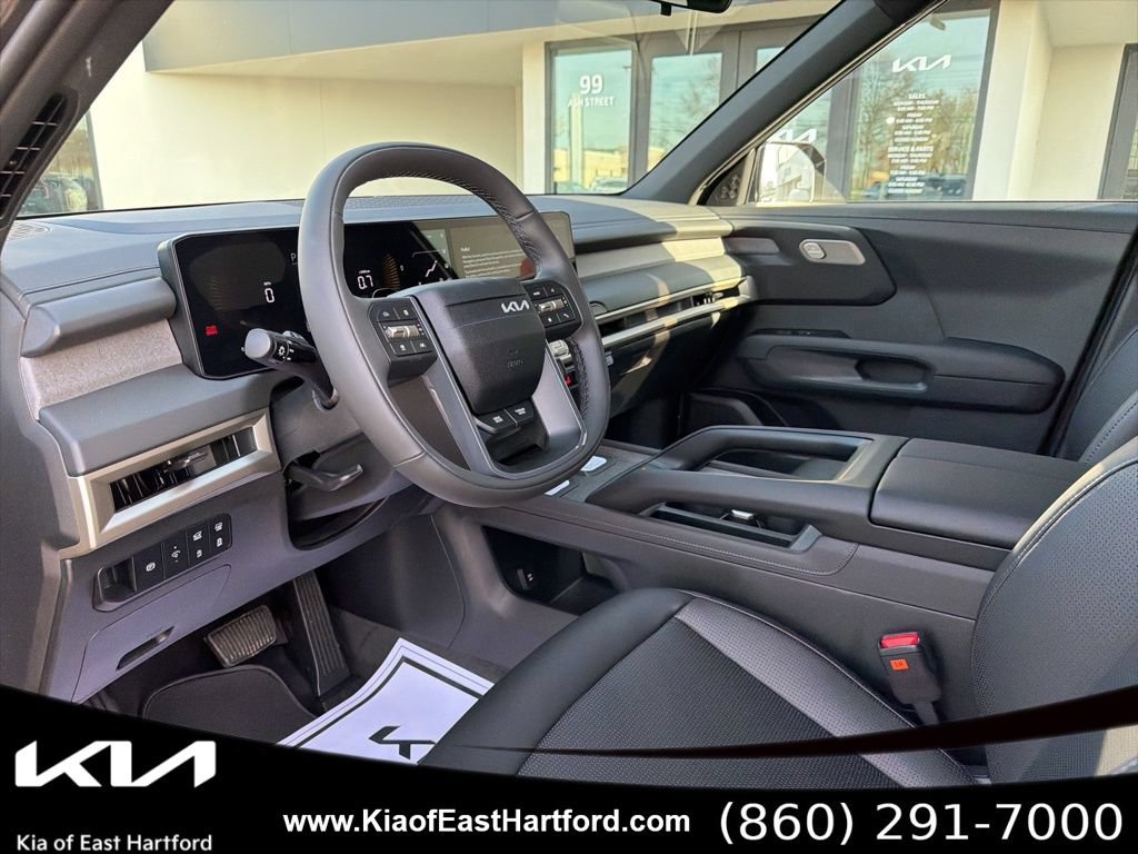 New 2027 Kia Telluride S w/ Towing Package AWD/4WD image 32