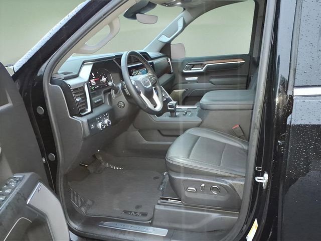 Used 2024 GMC Sierra 1500 Denali w/ Denali Reserve Package image 11