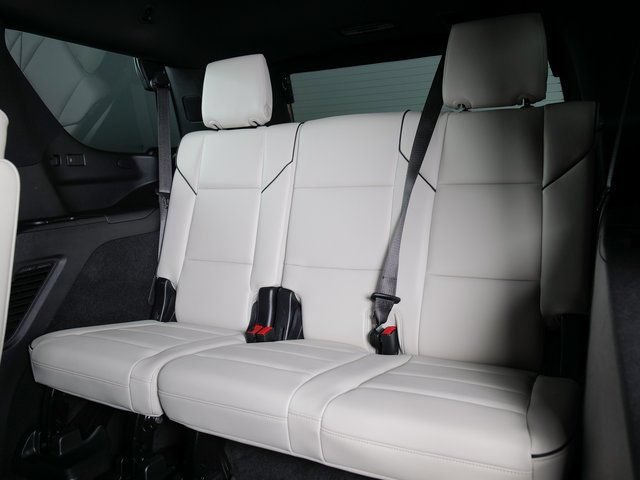 Used 2022 Cadillac Escalade Sport w/ Touring Package AWD/4WD image 36