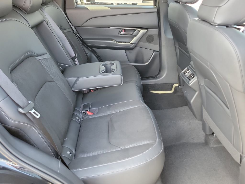 New 2026 MAZDA CX-5 Preferred AWD/4WD image 19