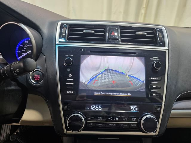 Used 2018 Subaru Outback 2.5i Limited w/ Protection Package #1 image 21