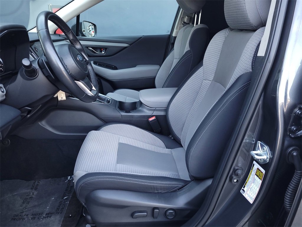 Used 2024 Subaru Outback Premium image 18