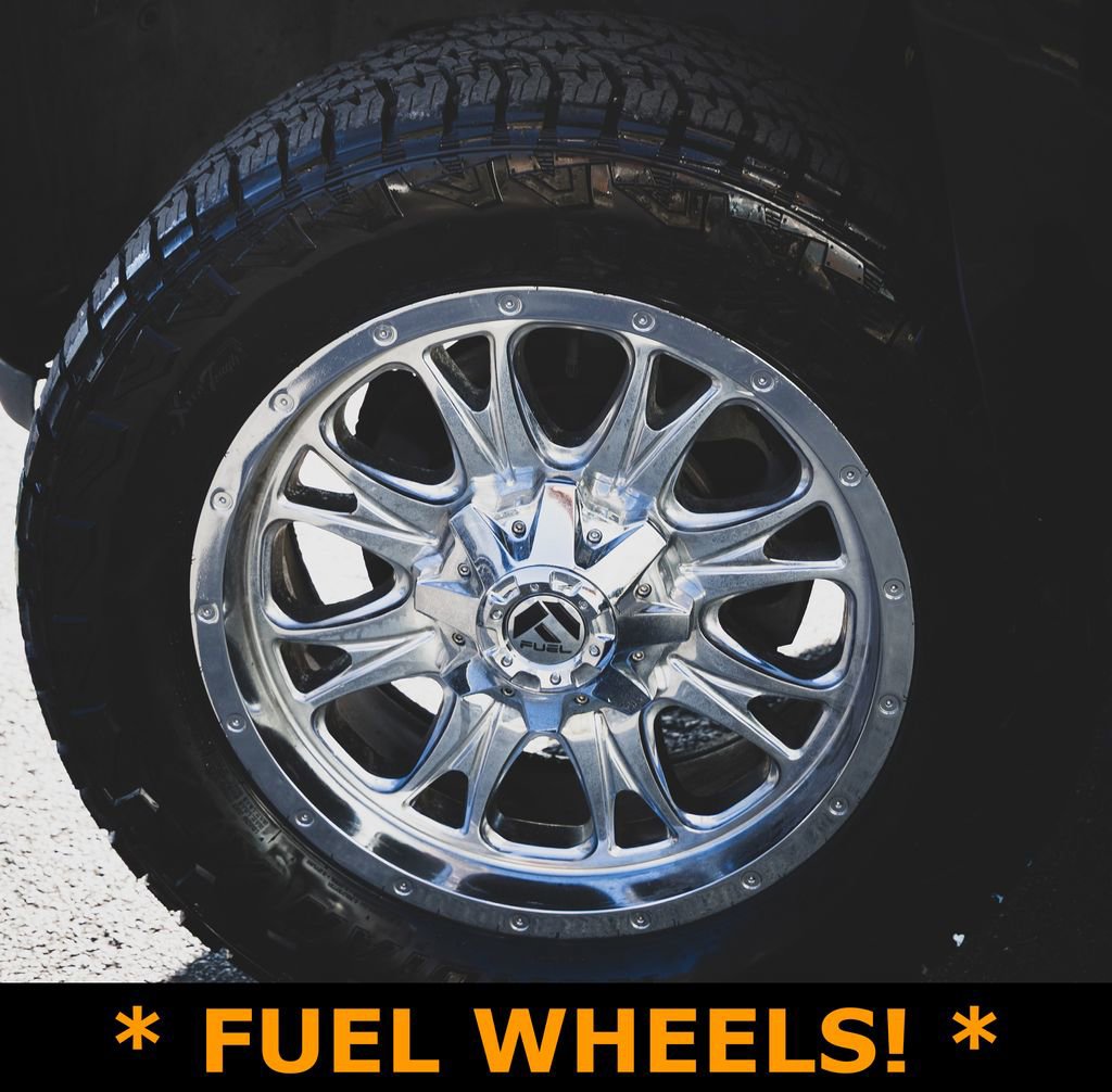 Used 2012 GMC Sierra 2500 Denali image 18