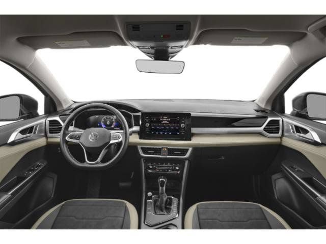 New 2026 Volkswagen Taos SE AWD/4WD image 8
