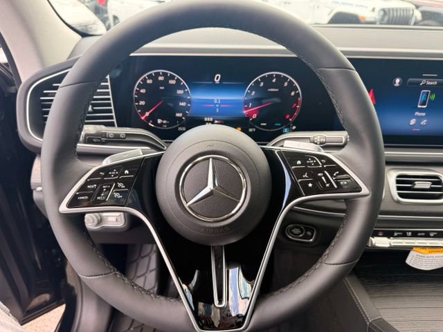 New 2026 Mercedes-Benz GLE 350 4MATIC image 21