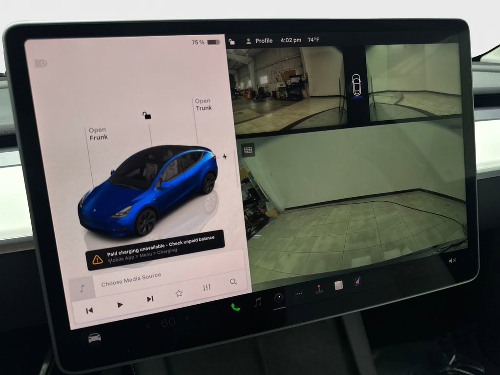 Used 2024 Tesla Model Y Long Range image 65