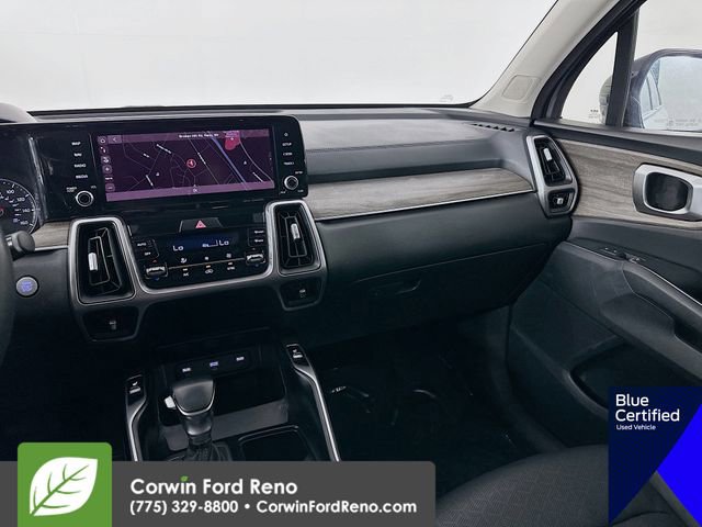 Used 2022 Kia Sorento S AWD/4WD image 27