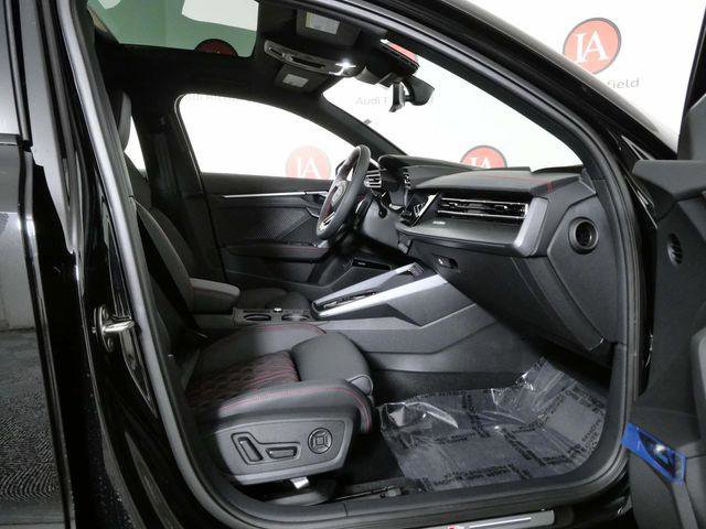 New 2026 Audi S3 Premium image 11