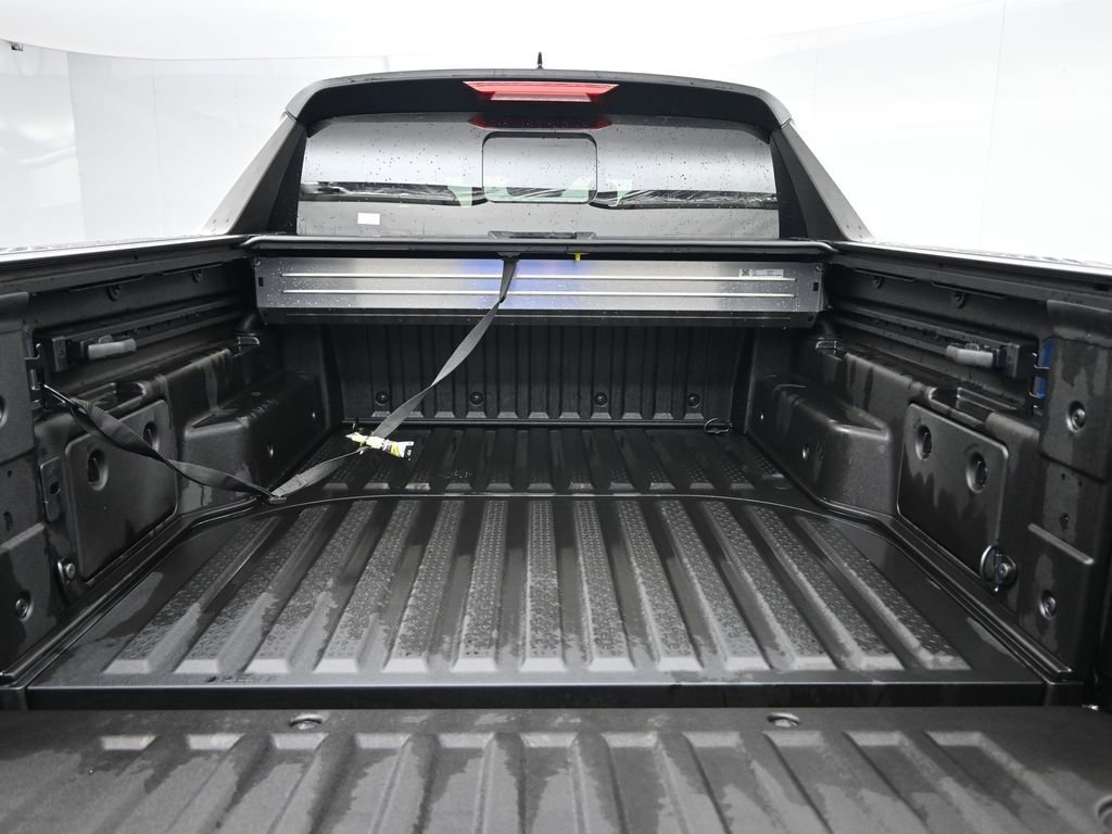 New 2026 Hyundai Santa Cruz Limited image 30