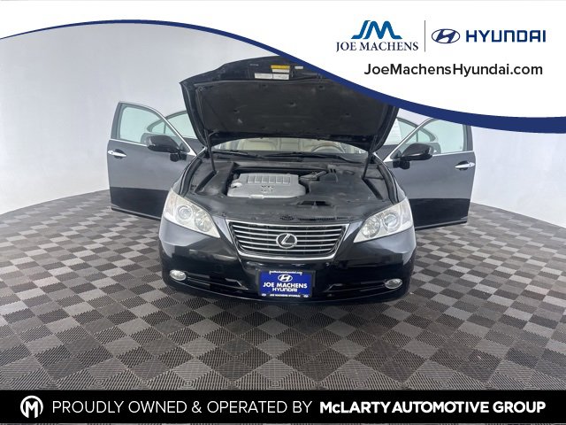 Used 2007 Lexus ES 350 image 12