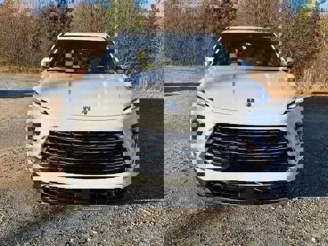 New 2026 Buick Enclave Preferred w/ Power Package image 25