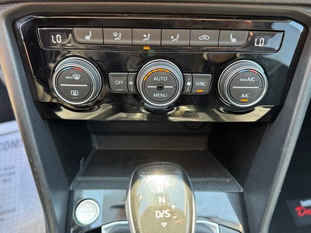 Used 2024 Volkswagen Taos SE AWD/4WD image 18
