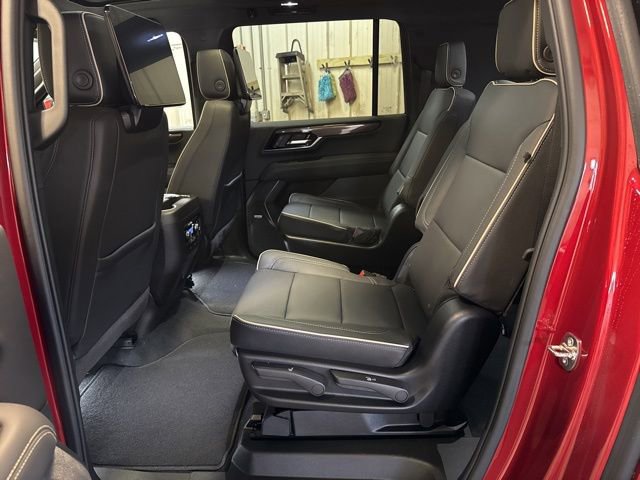 New 2026 GMC Yukon XL Elevation w/ Elevation Premium Package image 21
