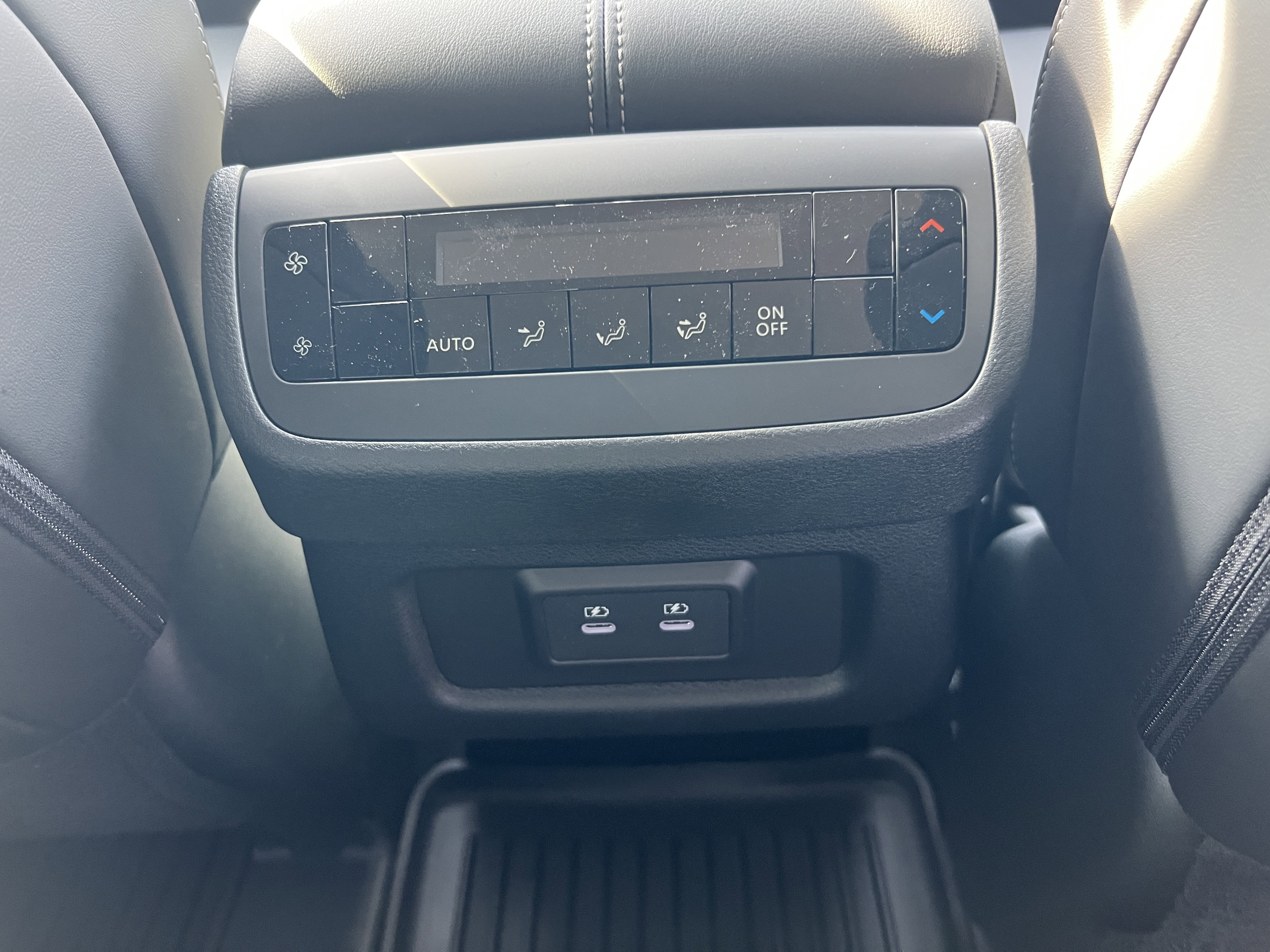 New 2026 Nissan Pathfinder SL image 28