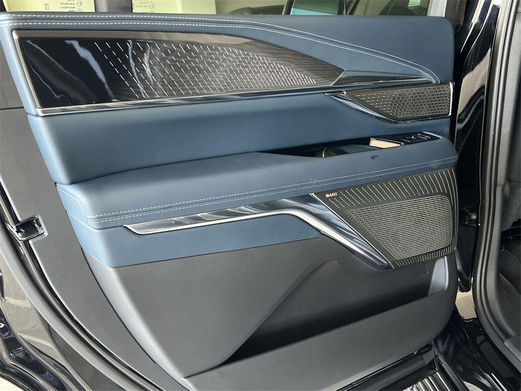 New 2026 Cadillac Escalade IQ Sport 2 image 27