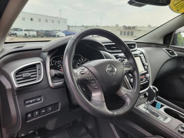 Used 2019 Nissan Murano Platinum AWD/4WD image 20
