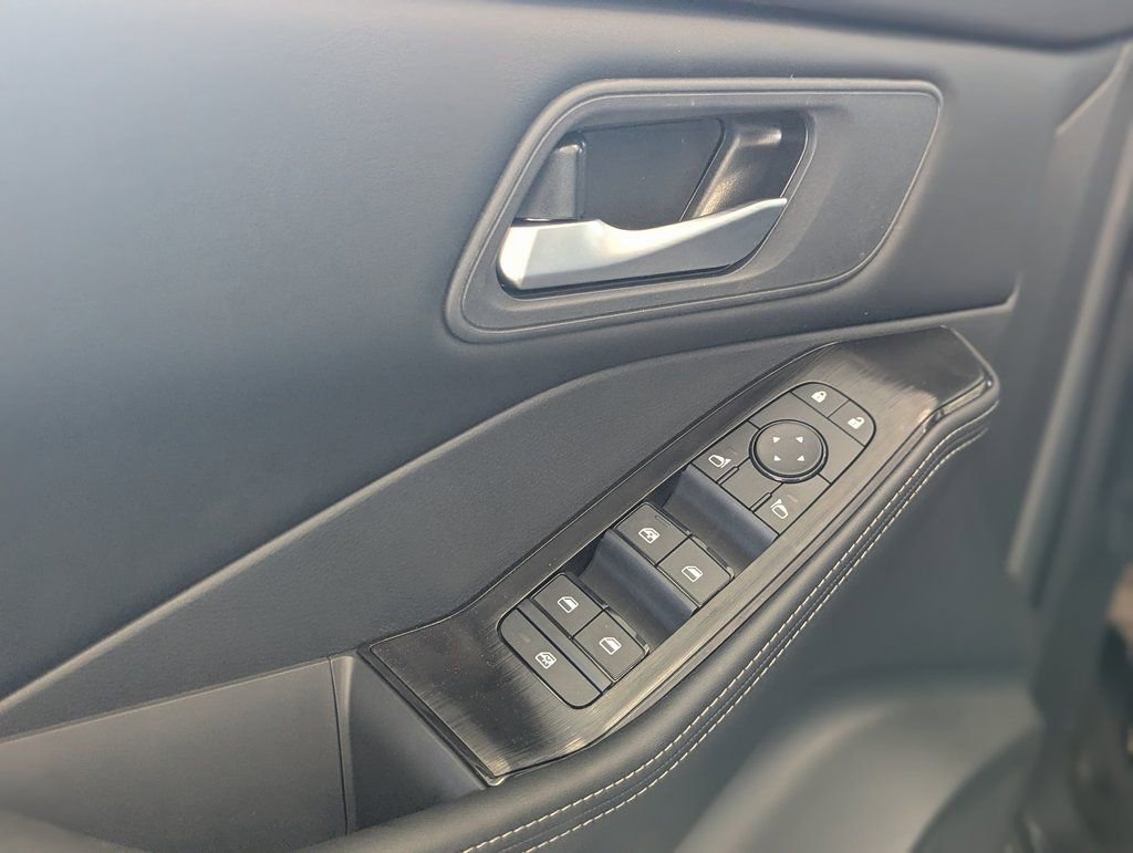 New 2026 Nissan Rogue SV image 18