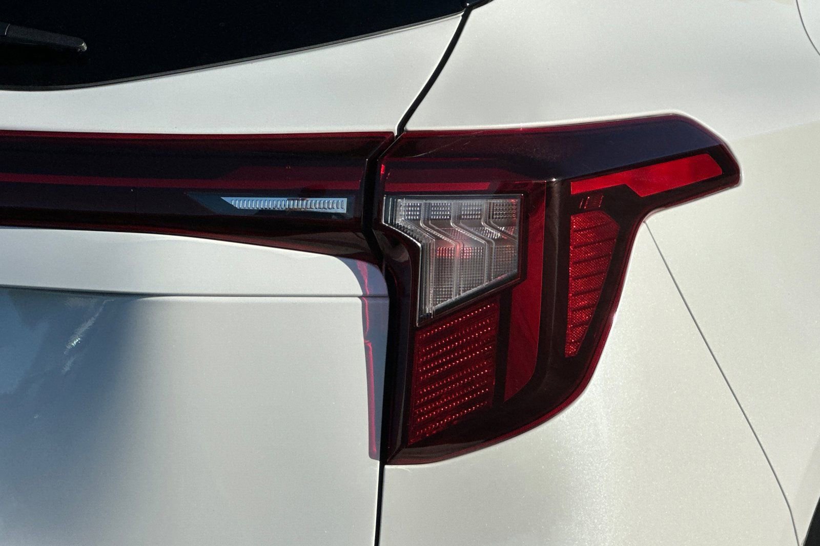 Certified 2026 Kia Seltos LX image 50