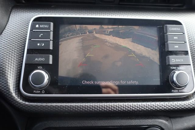 Used 2019 Nissan Kicks SV image 5