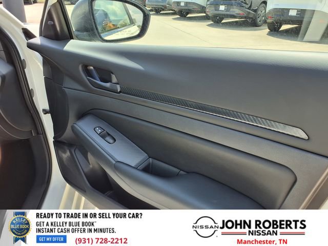 Certified 2025 Nissan Altima 2.5 S image 19