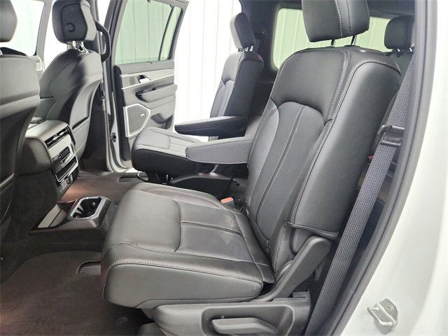 New 2025 Jeep Wagoneer Series II w/ Convenience Group I image 33