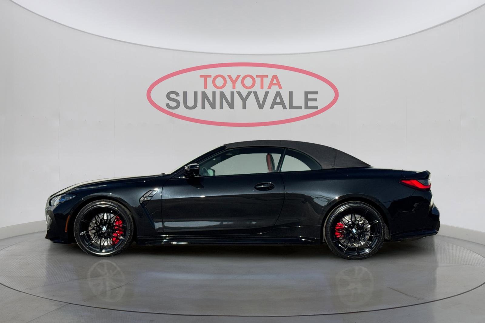 Used 2022 BMW M4 xDrive Competition image 6