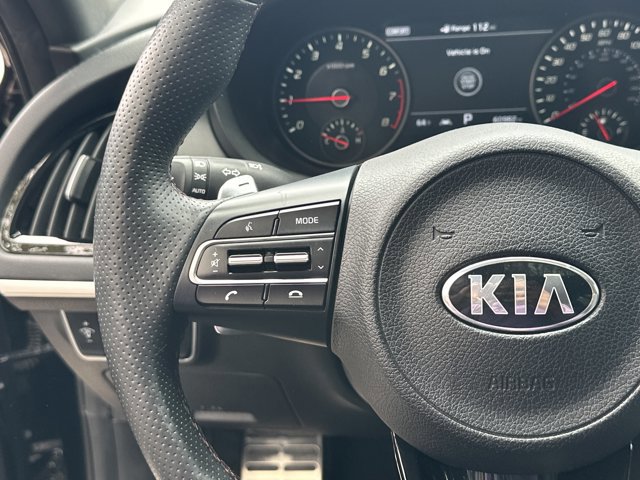 Certified 2020 Kia Stinger GT1 image 29
