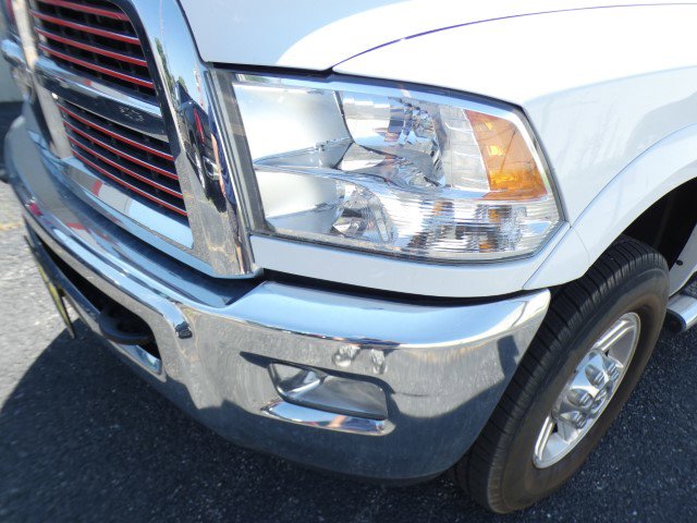 Used 2012 RAM 2500 Limited image 32
