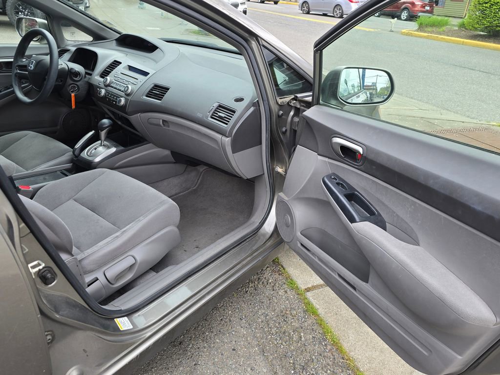 Used 2006 Honda Civic LX image 12