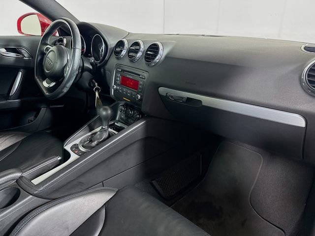Used 2008 Audi TT 2.0T image 27