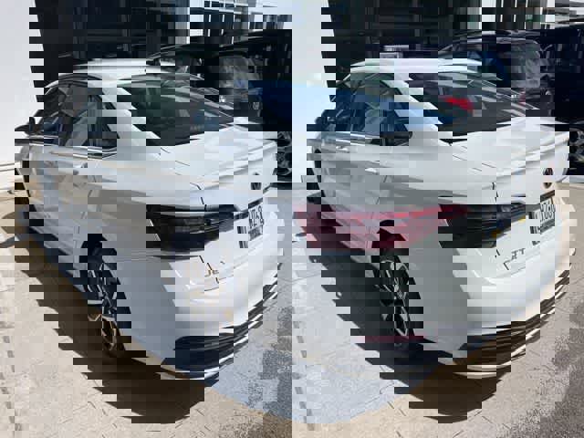 Certified 2022 Volkswagen Jetta S w/ IQ.Drive Package image 3