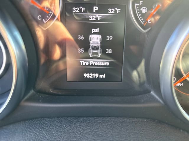 Used 2019 Jeep Wrangler Sport image 11