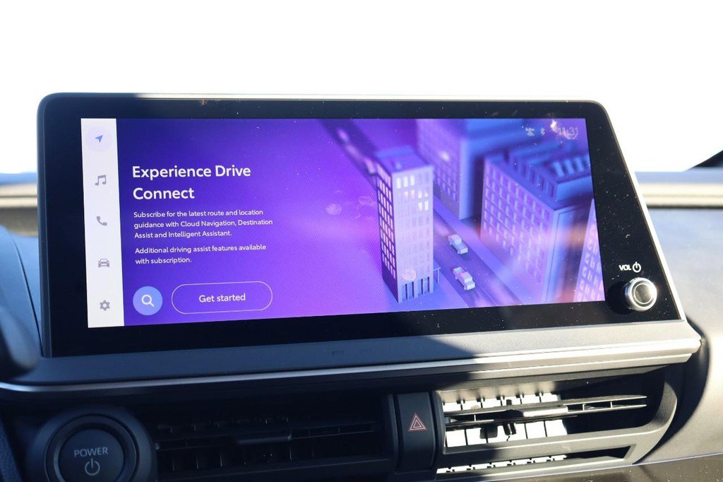 New 2026 Toyota Prius Plug-In Hybrid image 13