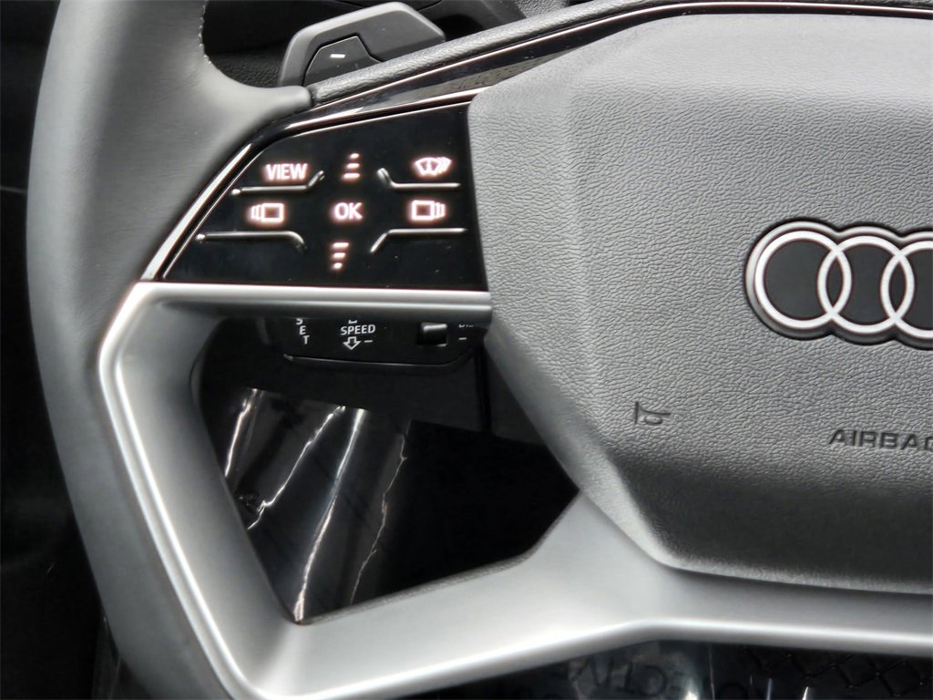 New 2025 Audi Q5 Premium Plus image 15