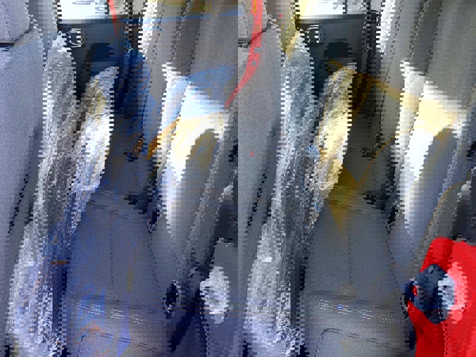 New 2026 Jeep Gladiator Sport image 6